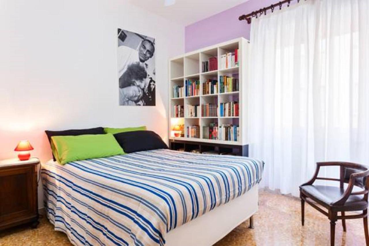 B&B All'Ombra Del Vaticano โรม ห้อง รูปภาพ