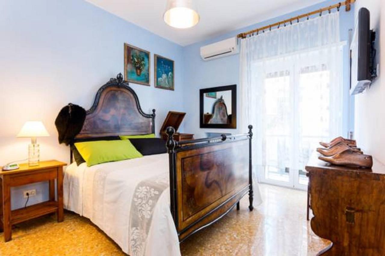B&B All'Ombra Del Vaticano โรม ห้อง รูปภาพ