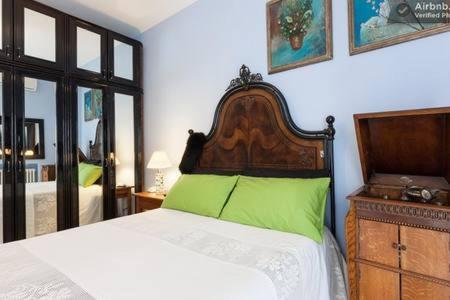 B&B All'Ombra Del Vaticano โรม ภายนอก รูปภาพ