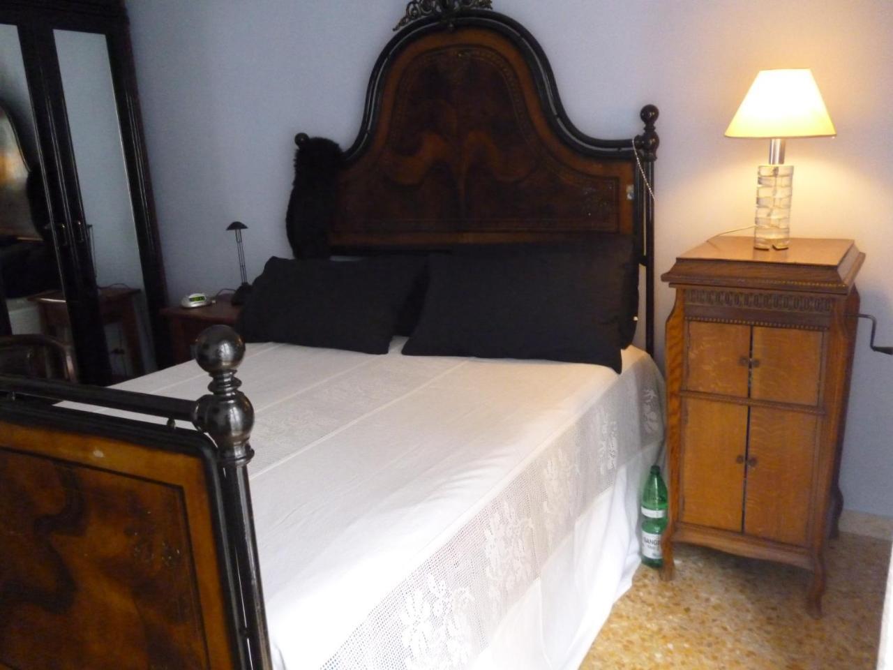 B&B All'Ombra Del Vaticano โรม ภายนอก รูปภาพ